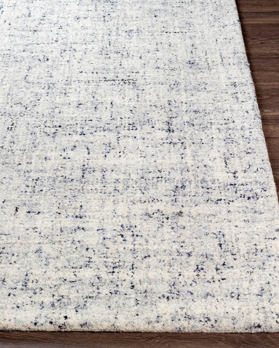 Surya Carpet Stonewall Hand-Tufted Rug, 9' x 12' | Neiman Marcus
