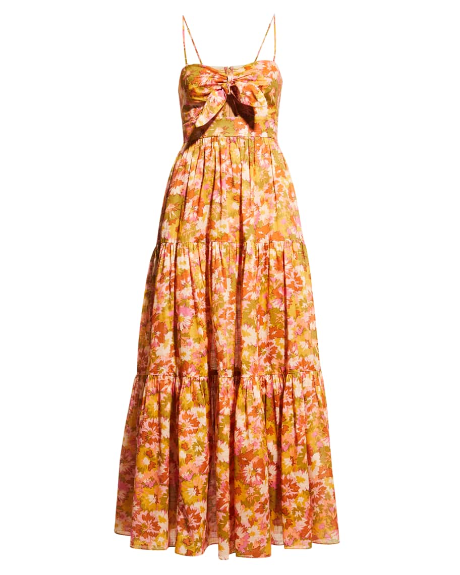 Nicholas smocked prairie dress deals