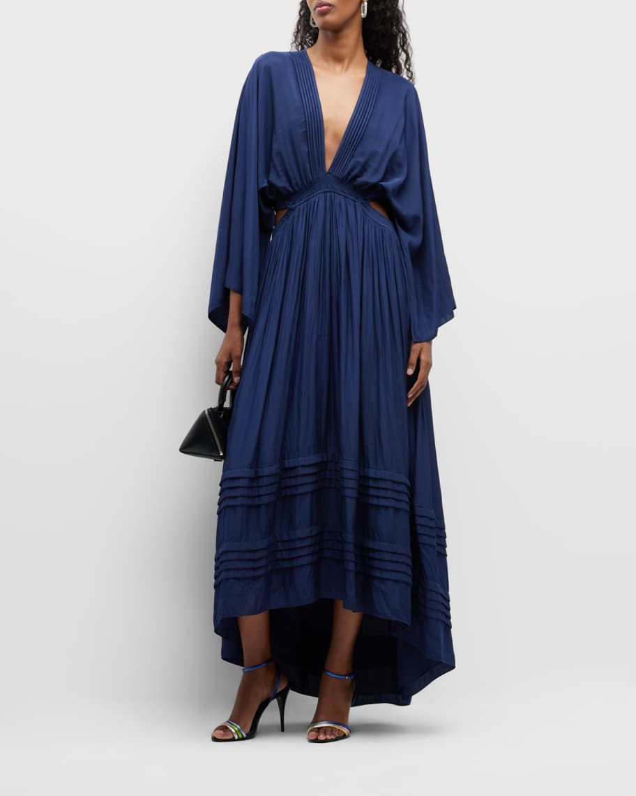 Ramy brook carmen dress outlet