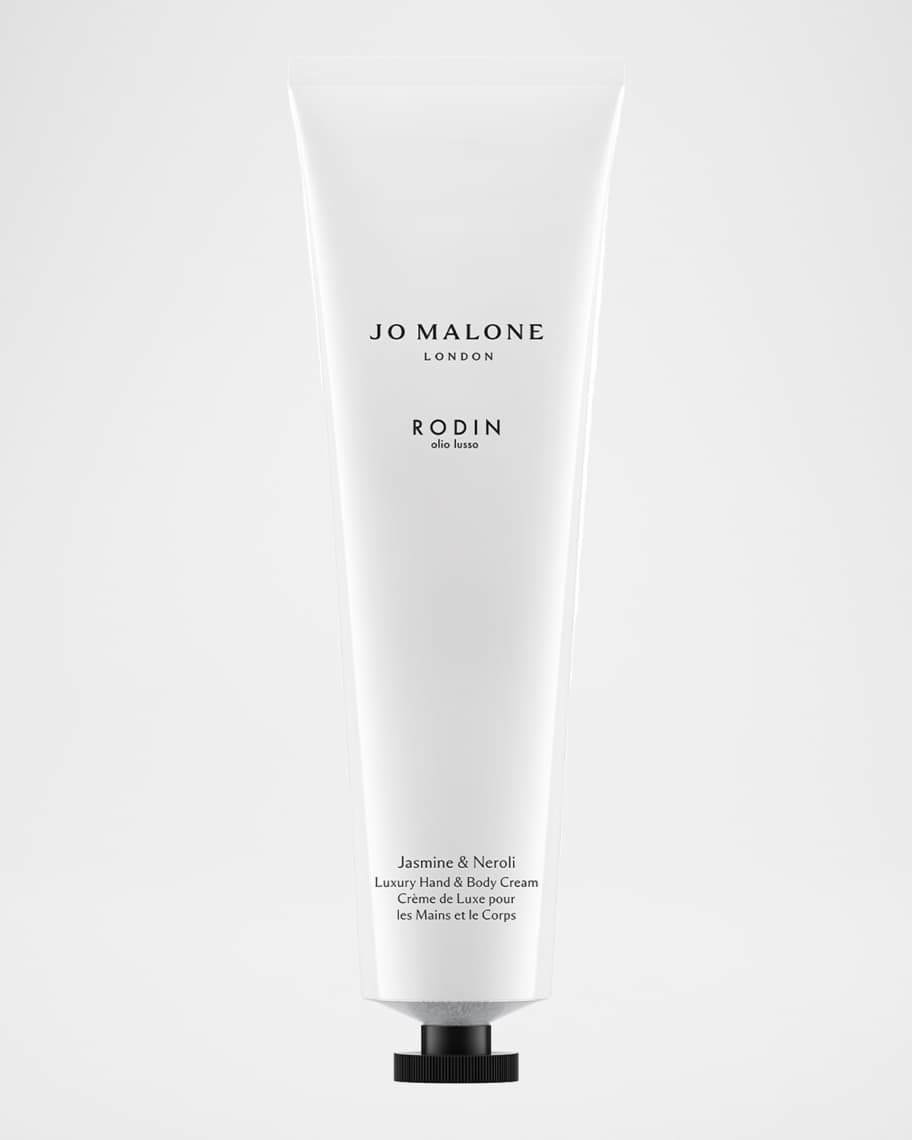 Jo Malone London 3.4 oz. Jasmine & Neroli Luxury Hand & Body Cream