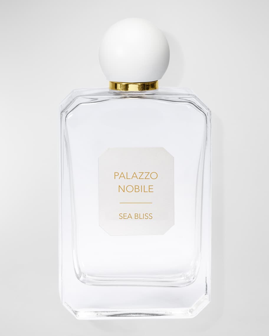 Valmont Sea Bliss Eau de Toilette, 3.4 oz. | Neiman Marcus