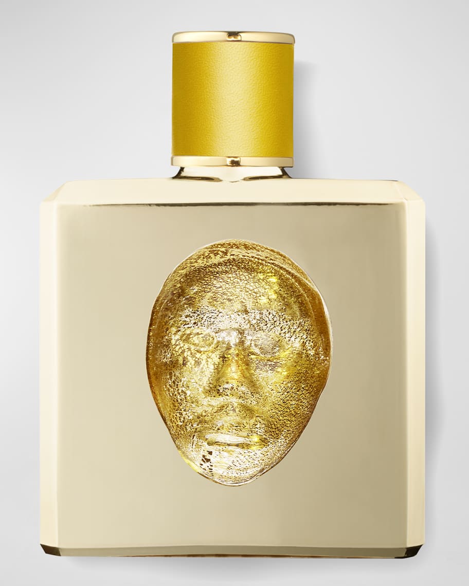 VALMONT MICA D'ORO I /ミカドーロ（100ml） Mica d'Oro I - Valmont