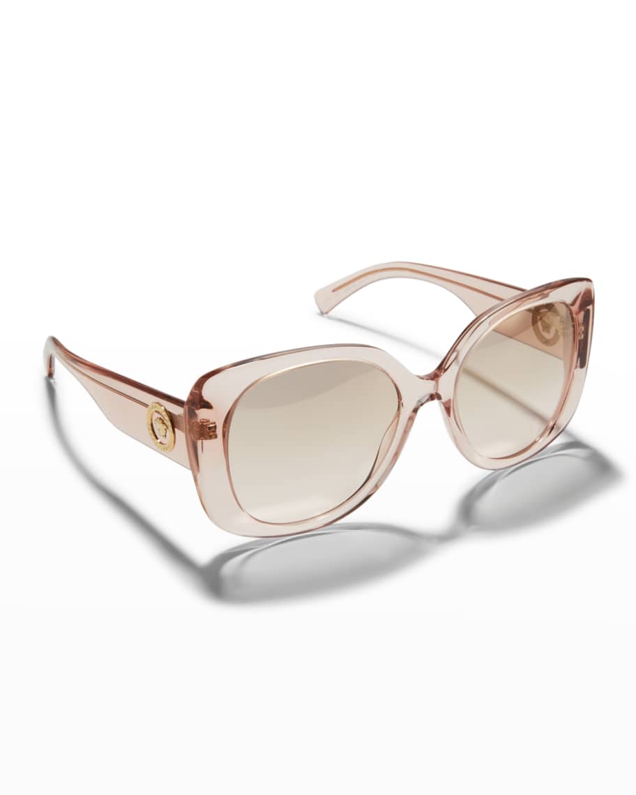 versace butterfly sunglasses