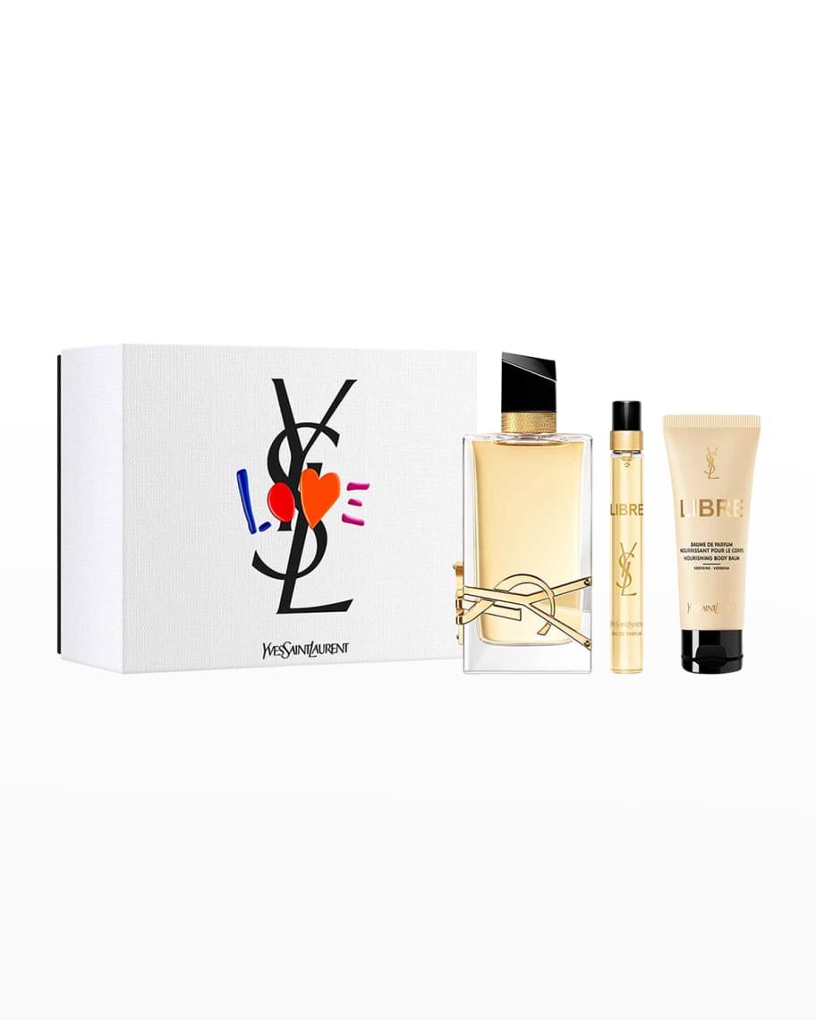 Libre ysl boots shop