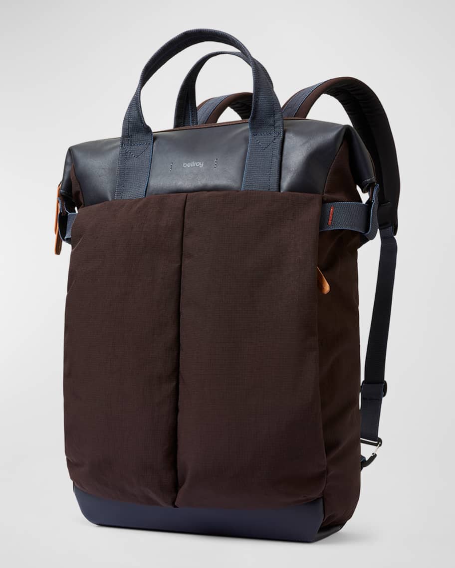 Bellroy Men's Tokyo Totepack Premium Backpack | Neiman Marcus