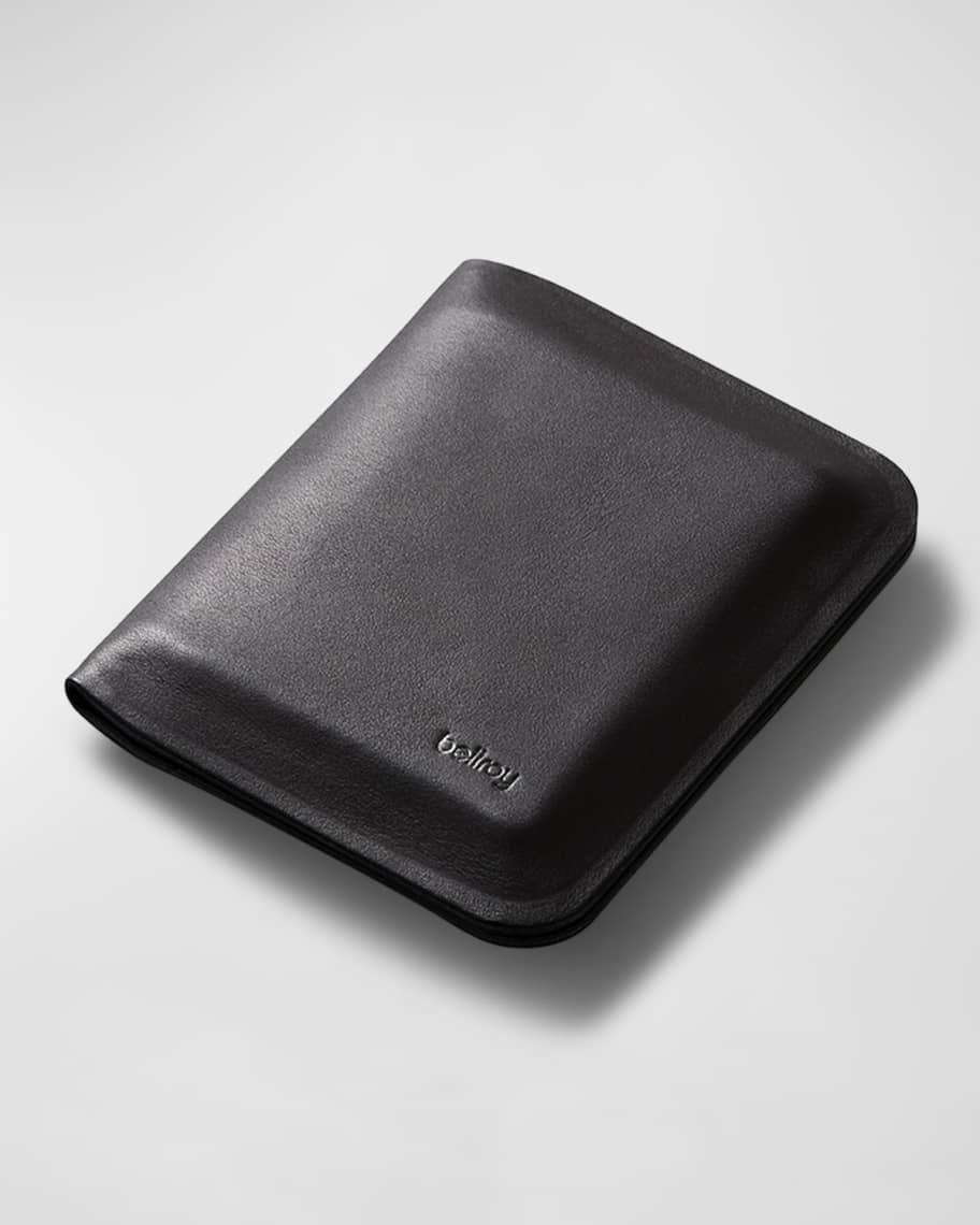 Bellroy Coin Wallet (Slim Coin Wallet, Bifold Leather