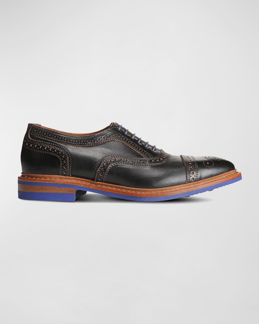 Allen edmonds lafayette park hotsell