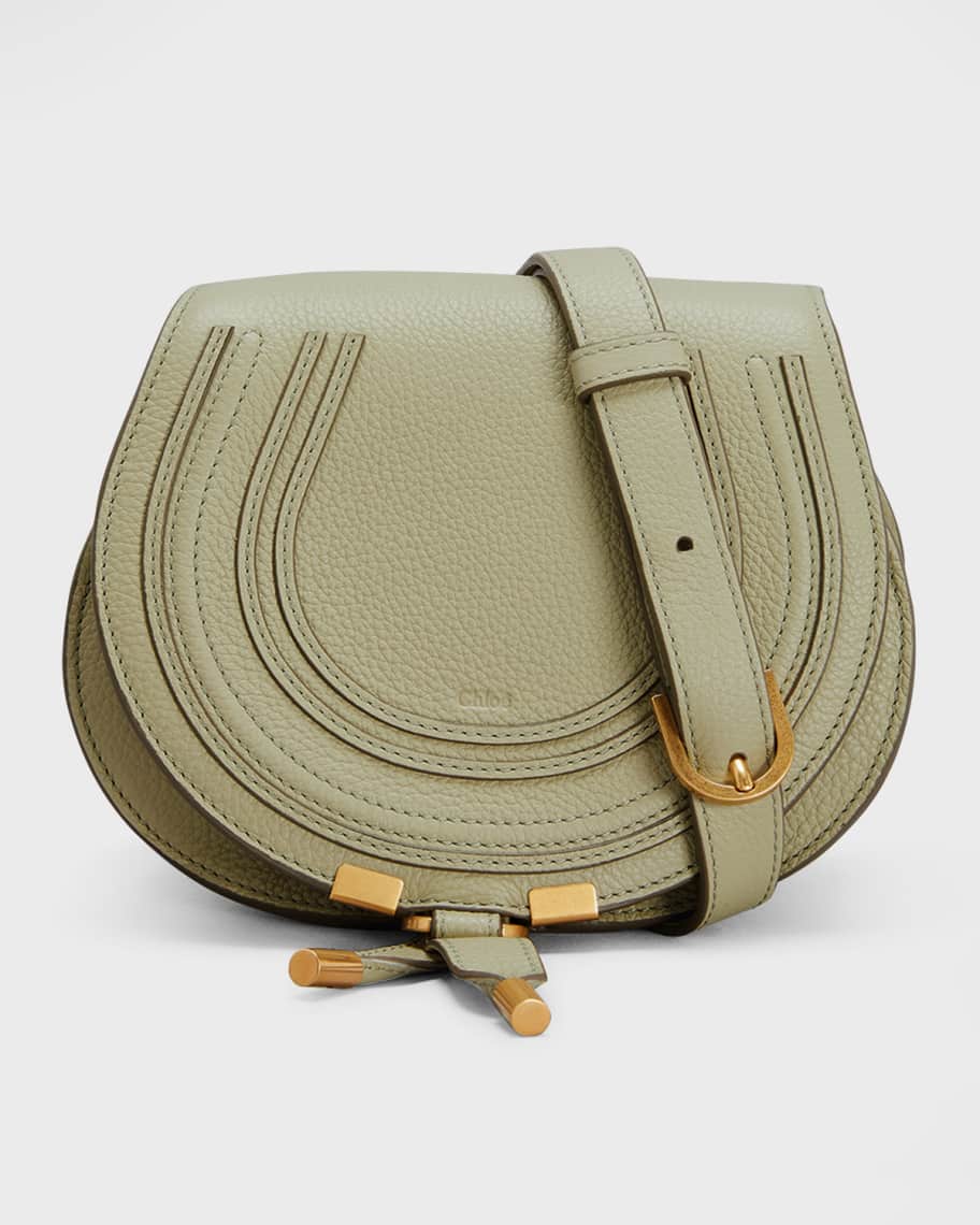 Chloe mini marcie bag sale top