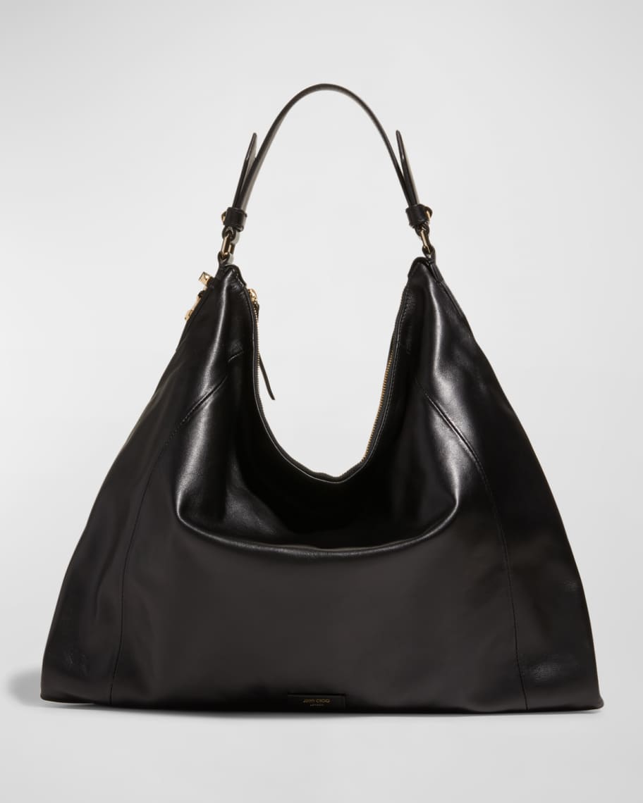 Jimmy choo anna bag new arrivals