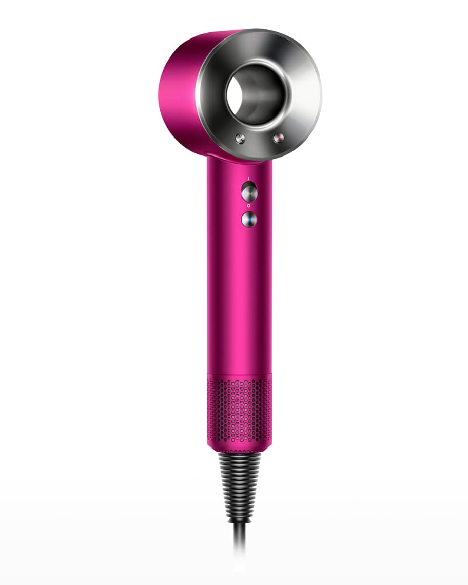 Dyson Limited Edition Supersonic Hair Dryer Gift Set Neiman Marcus