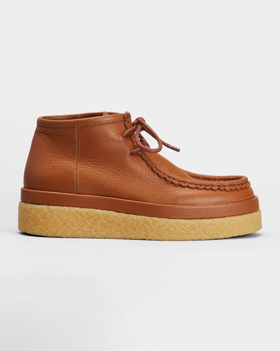 Neiman marcus wallabees deals