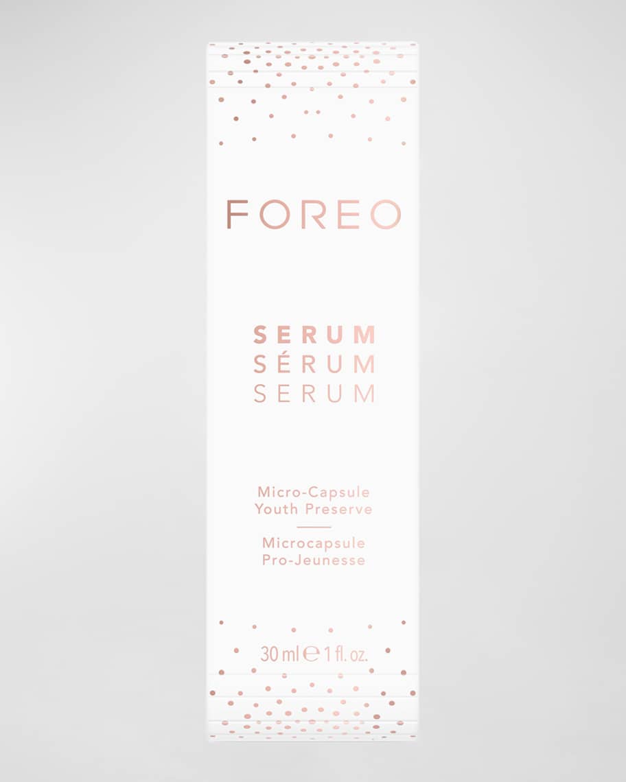 Image 3 of 3: Serum Srum Serum, 1 oz.