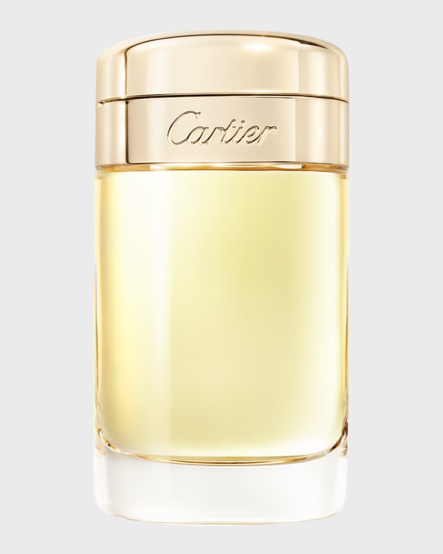 Cartier Baiser Vole Parfum, 3.4 oz. | Neiman Marcus