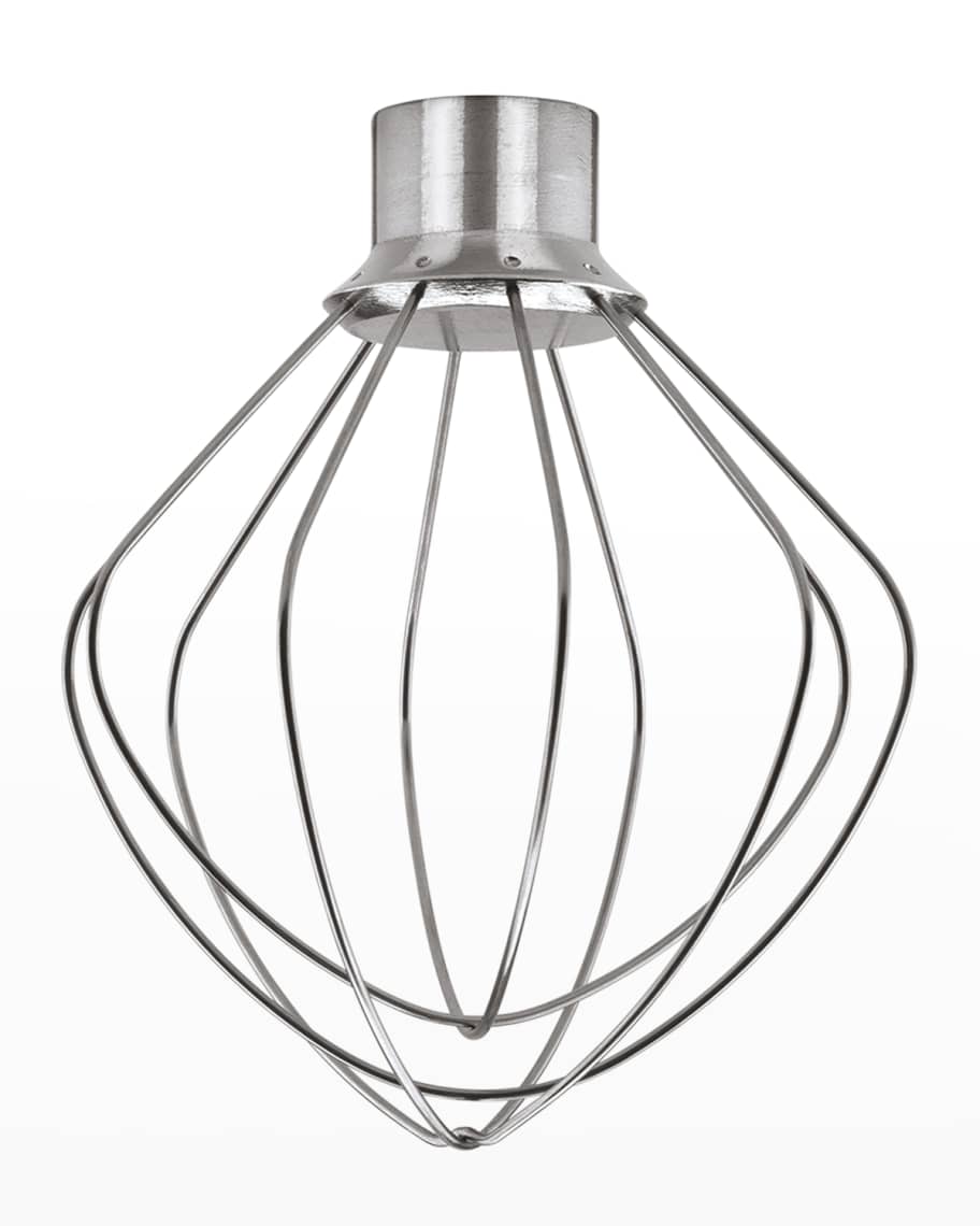 Smeg Wire Whisk Stand Mixer Accessory Neiman Marcus