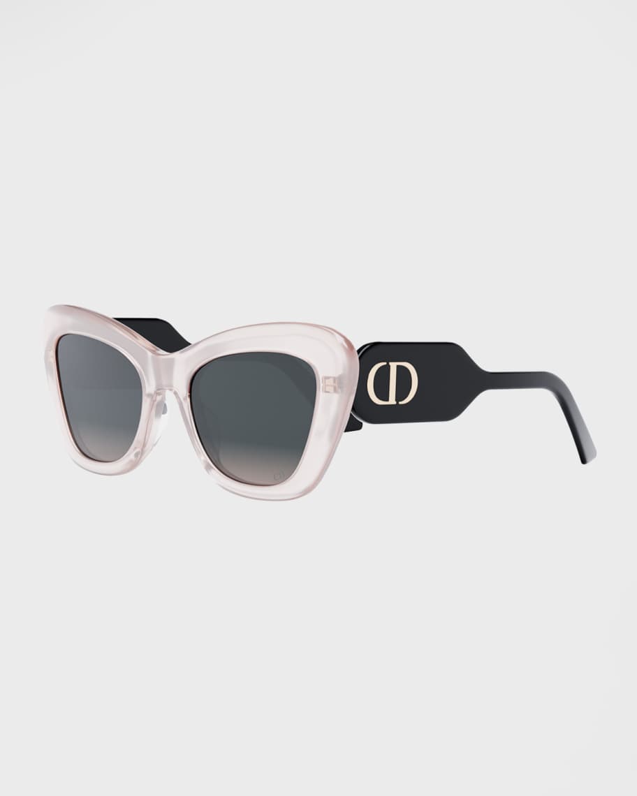Dior DiorBobby B1U Sunglasses Neiman Marcus