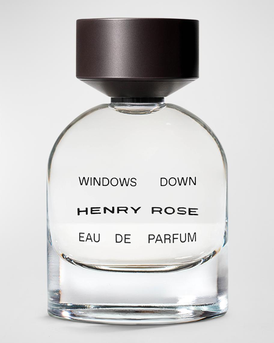 HENRY ROSE Windows Down Eau de Parfum, 1.7 oz. | Neiman Marcus