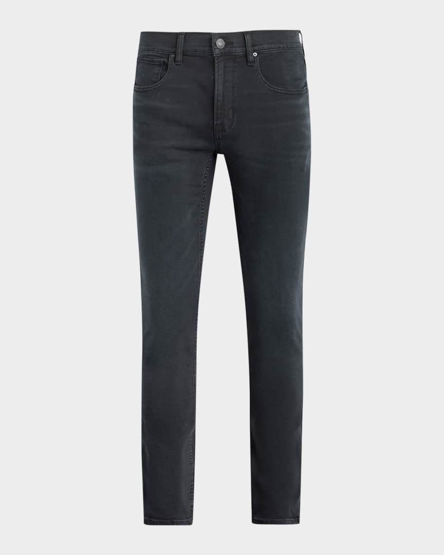 Hudson Men's Blake Slim-Straight Jeans | Neiman Marcus