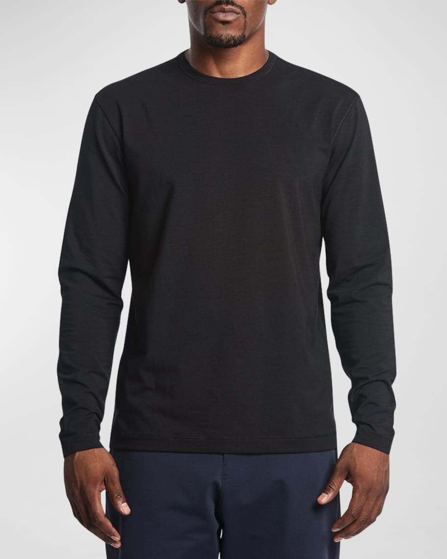 Public Rec Men's Go-To Athletic T-Shirt | Neiman Marcus