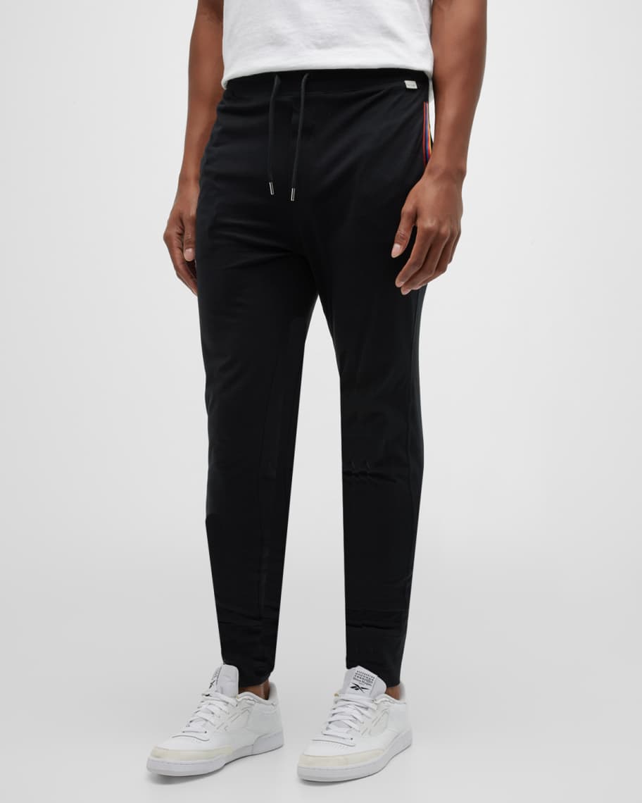 Paul smith jersey lounge pants sales