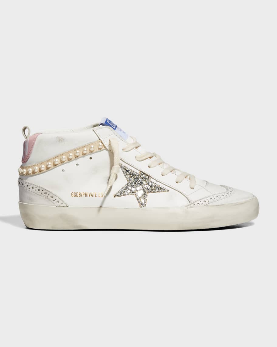 Pearl golden goose best sale