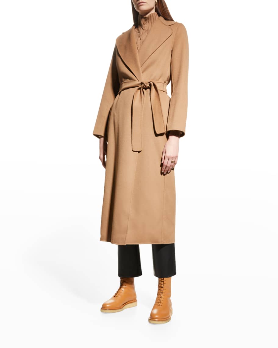 S max mara poldo 2025 coat
