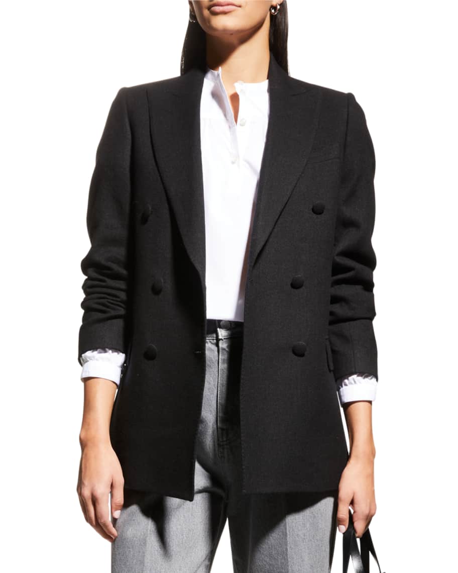 Manon – Women’s Blazer