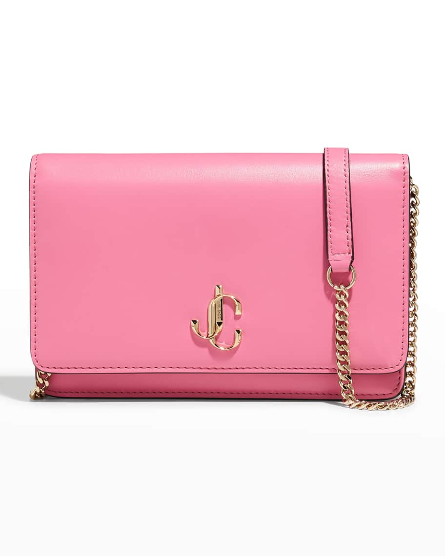 Jimmy choo palace clutch best sale