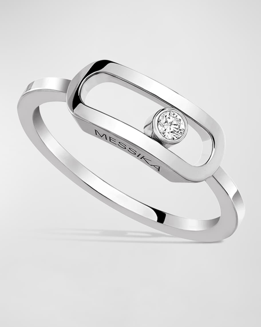 Messika bague move uno on sale