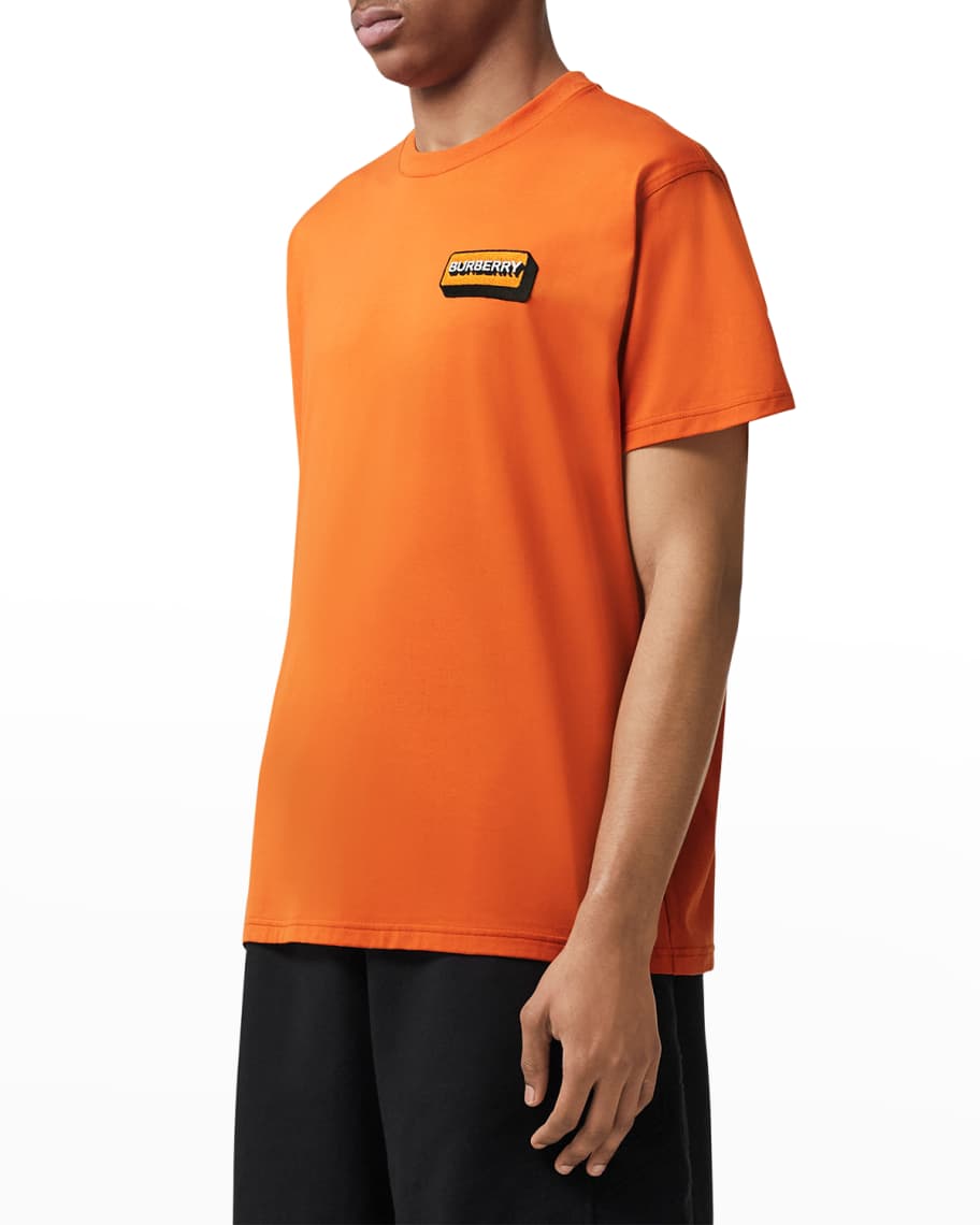 Burberry t shirt neiman marcus top