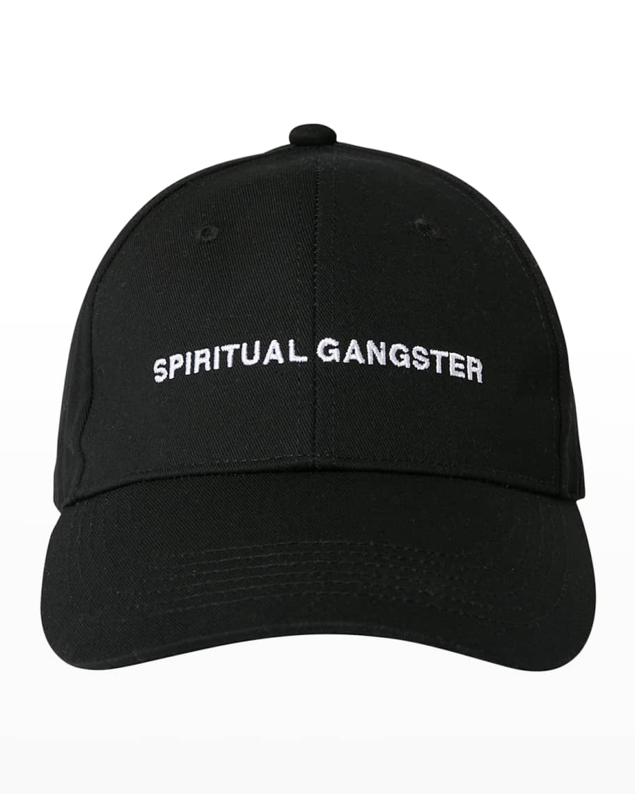 Spiritual gangster cap store