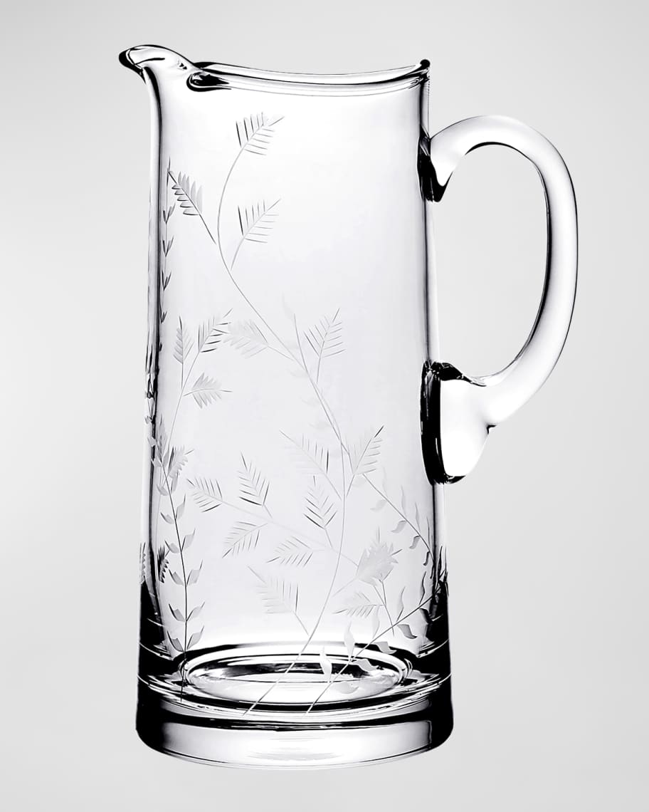 William Yeoward Crystal Daisy B Pitcher