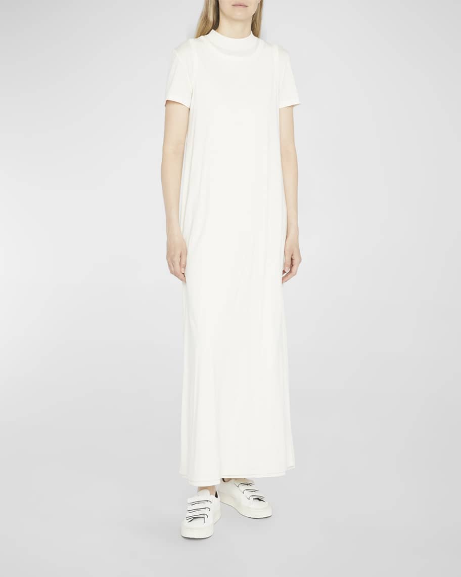 the row maritza dress