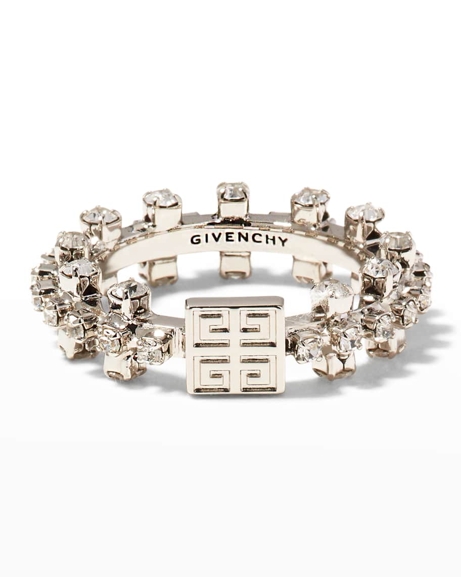 Givenchy 4g ring sale