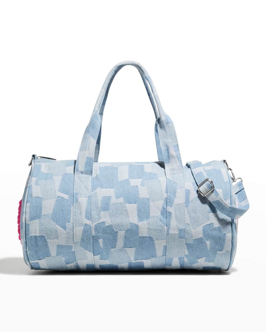 Bari lynn duffle bag shop
