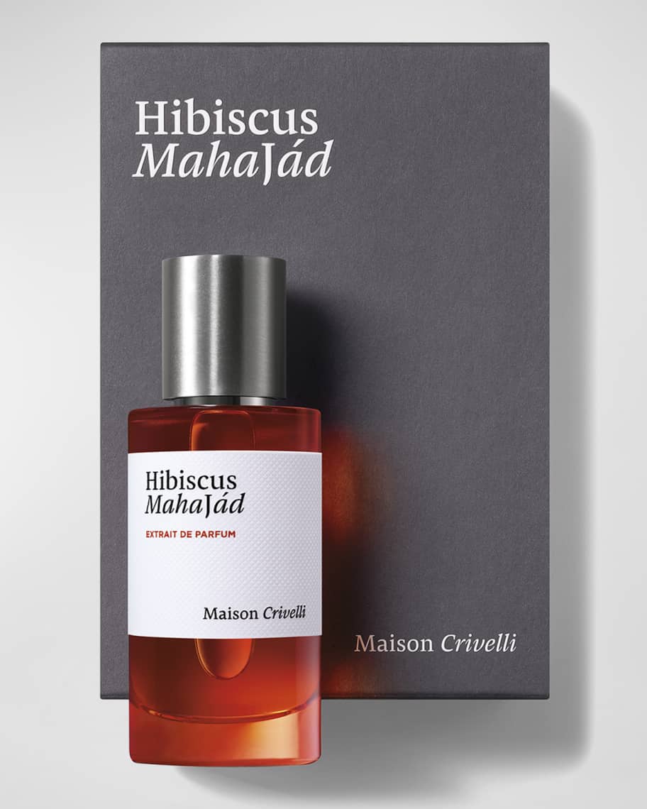Image 2 of 5: Hibiscus Mahajad Extrait de Parfum, 1.7 oz.