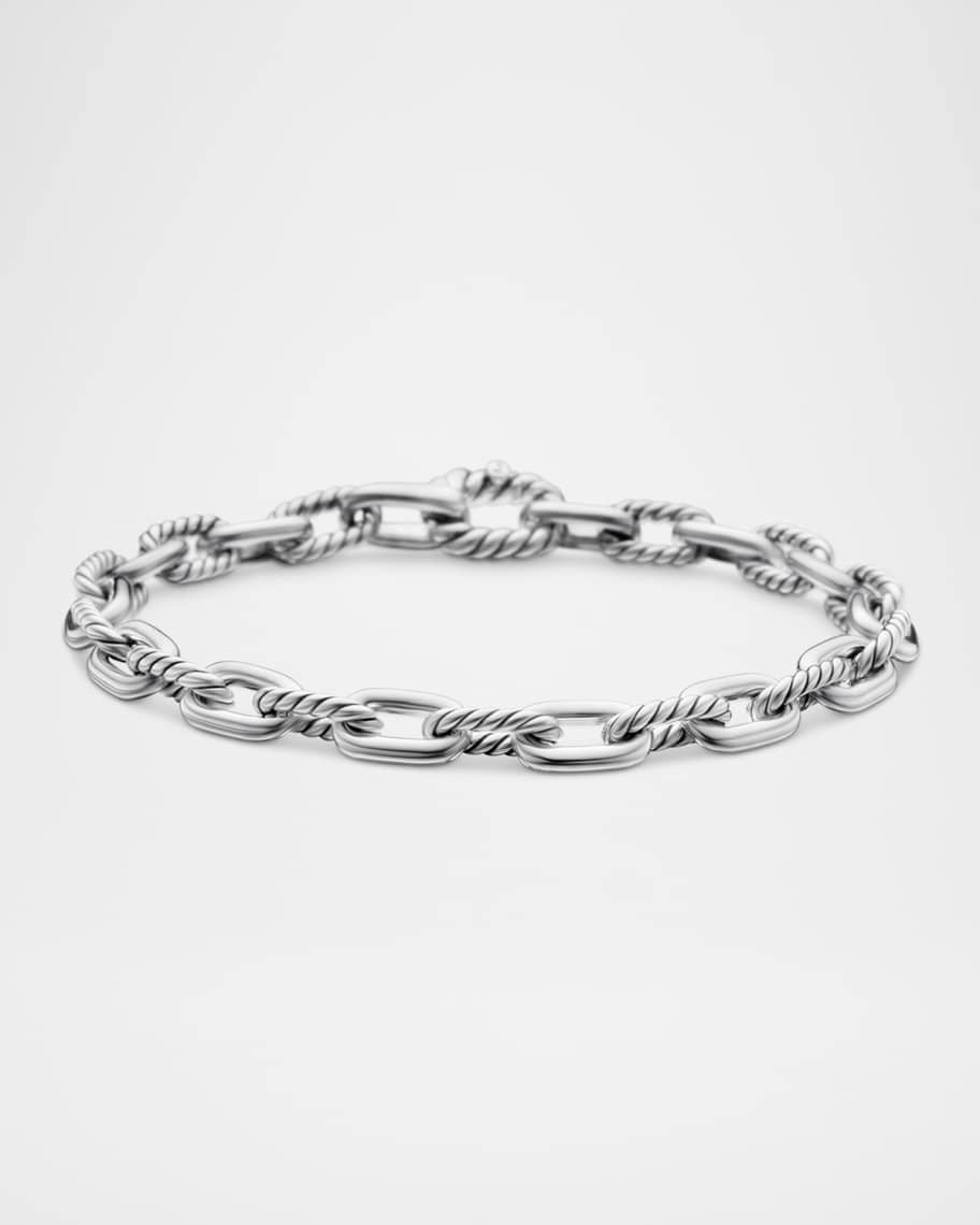 David Yurman DY Madison Chain Bracelet, 5.5mm