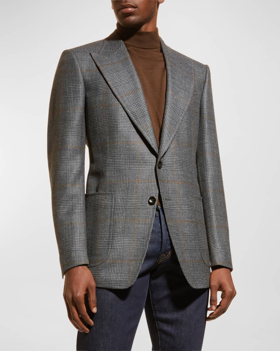 Tom ford shelton clearance jacket