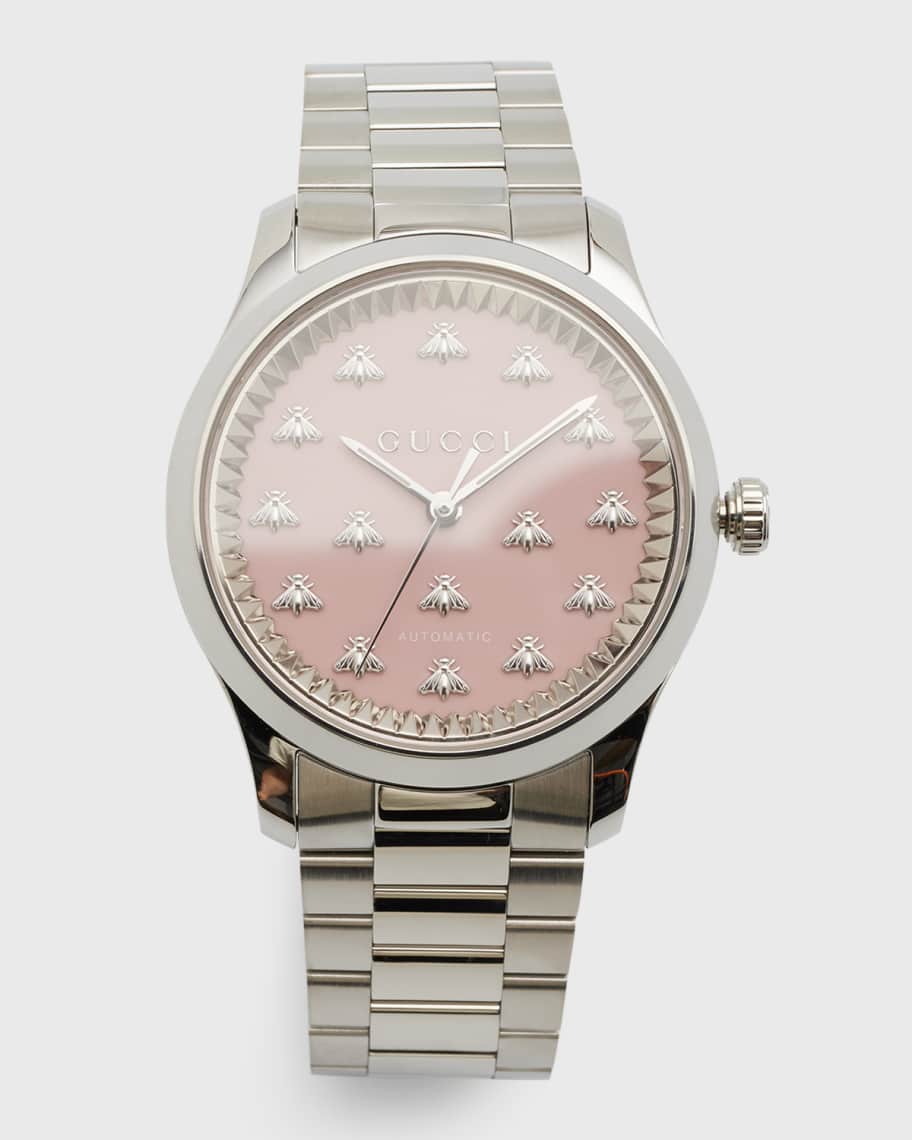 Neiman marcus gucci discount watch