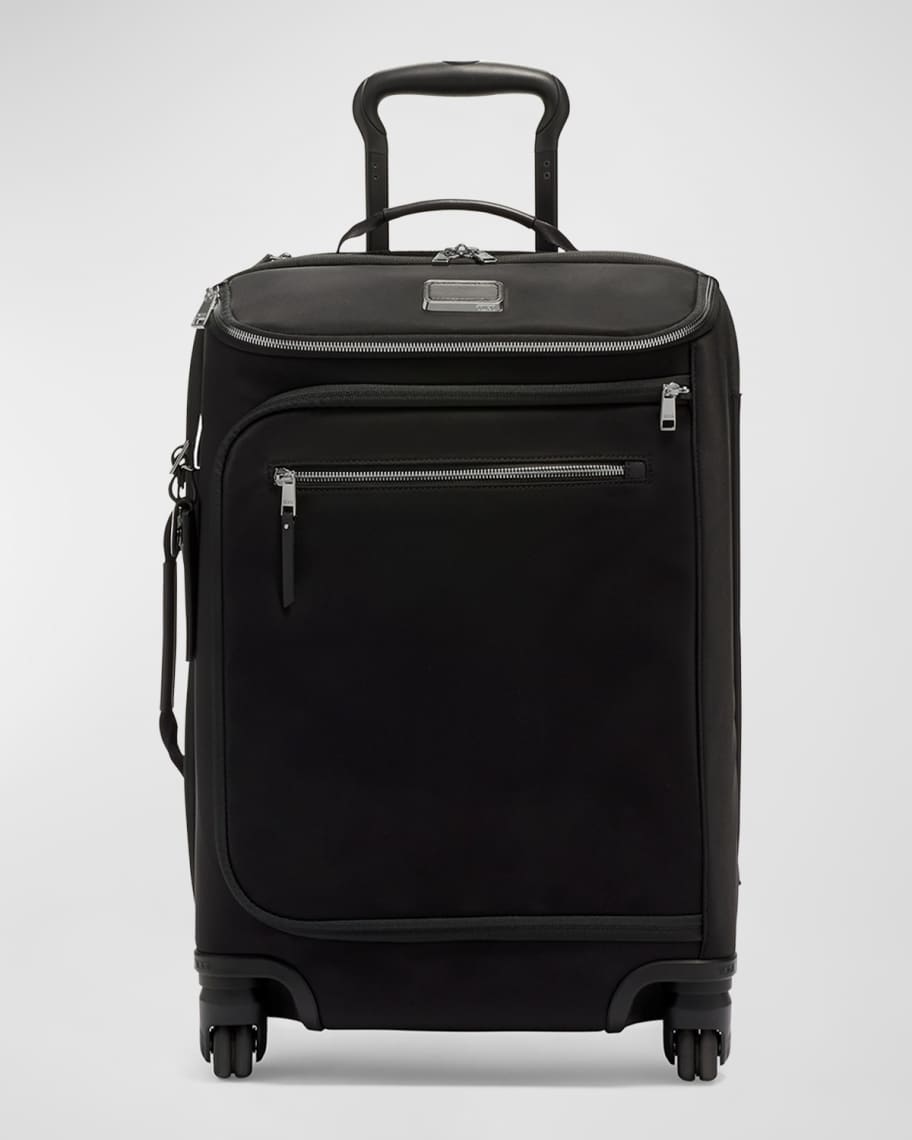 Tumi leger international 2024 carry on