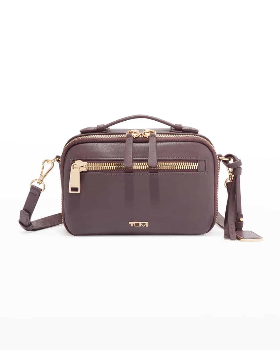 Tumi Marcie Crossbody Bag Neiman Marcus