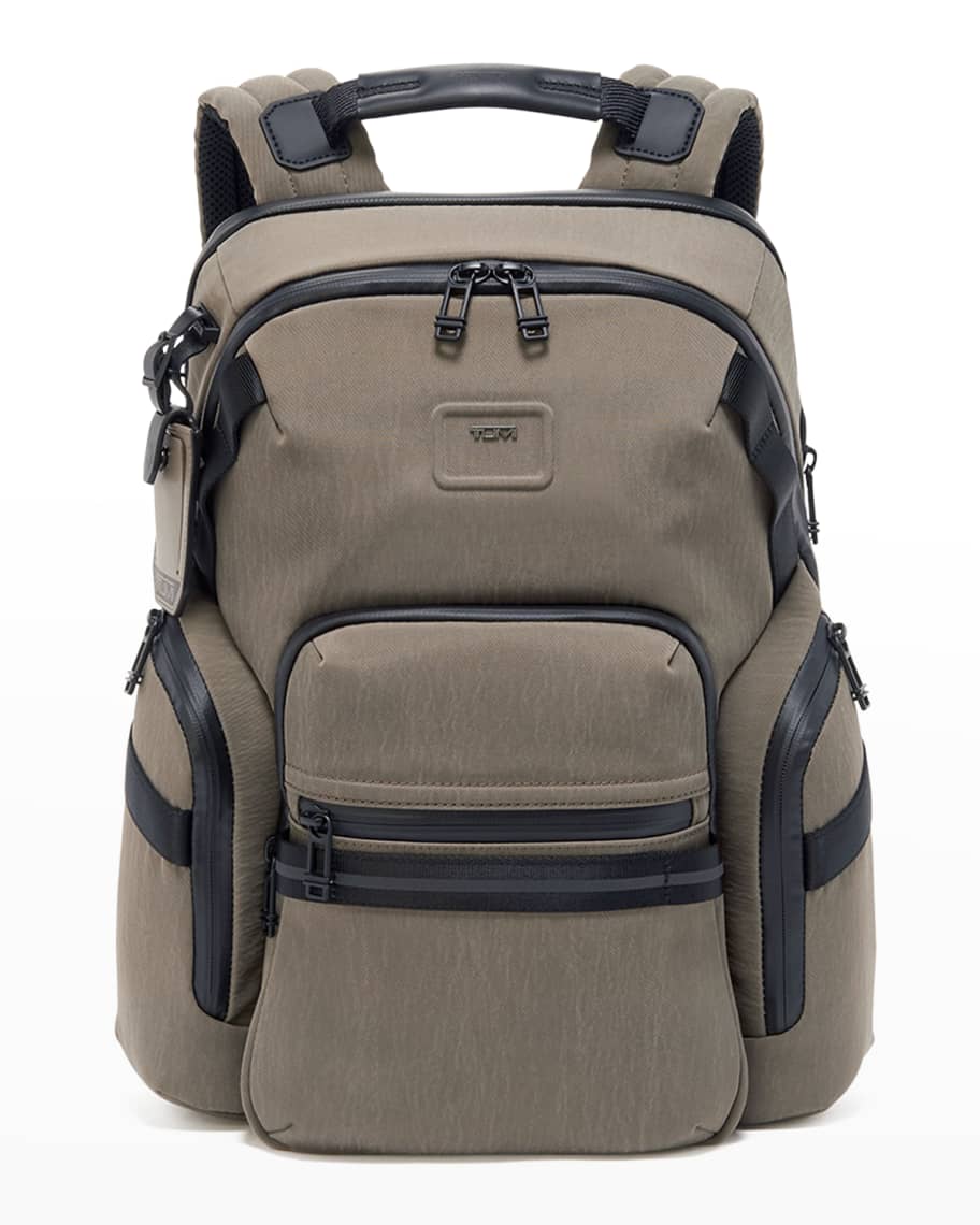 Tumi backpack 2025 neiman marcus