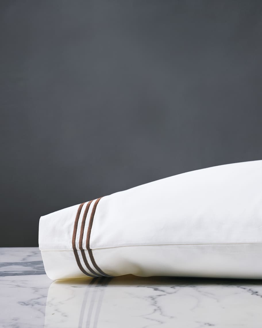 Eastern Accents Tessa King Pillowcase Neiman Marcus