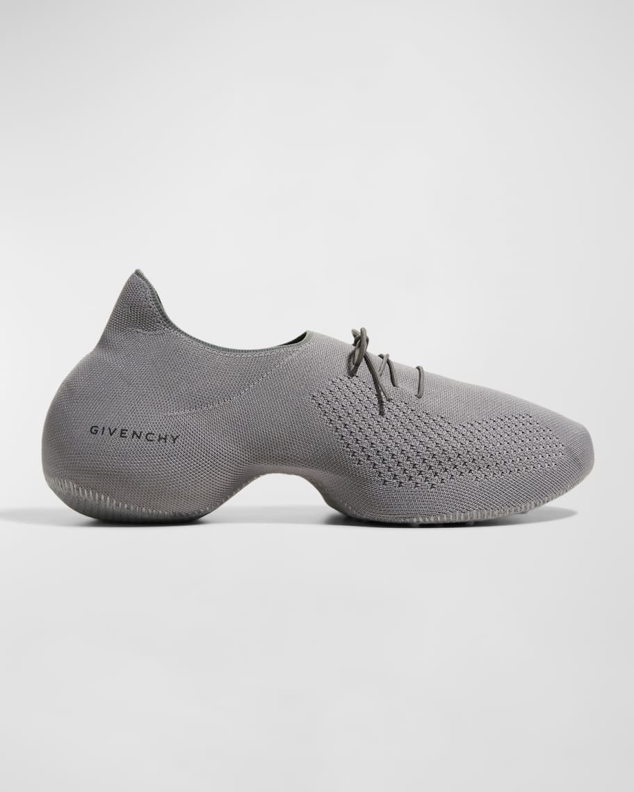 Givenchy Men's TK-360 Slip-On Knit Sneakers | Neiman Marcus