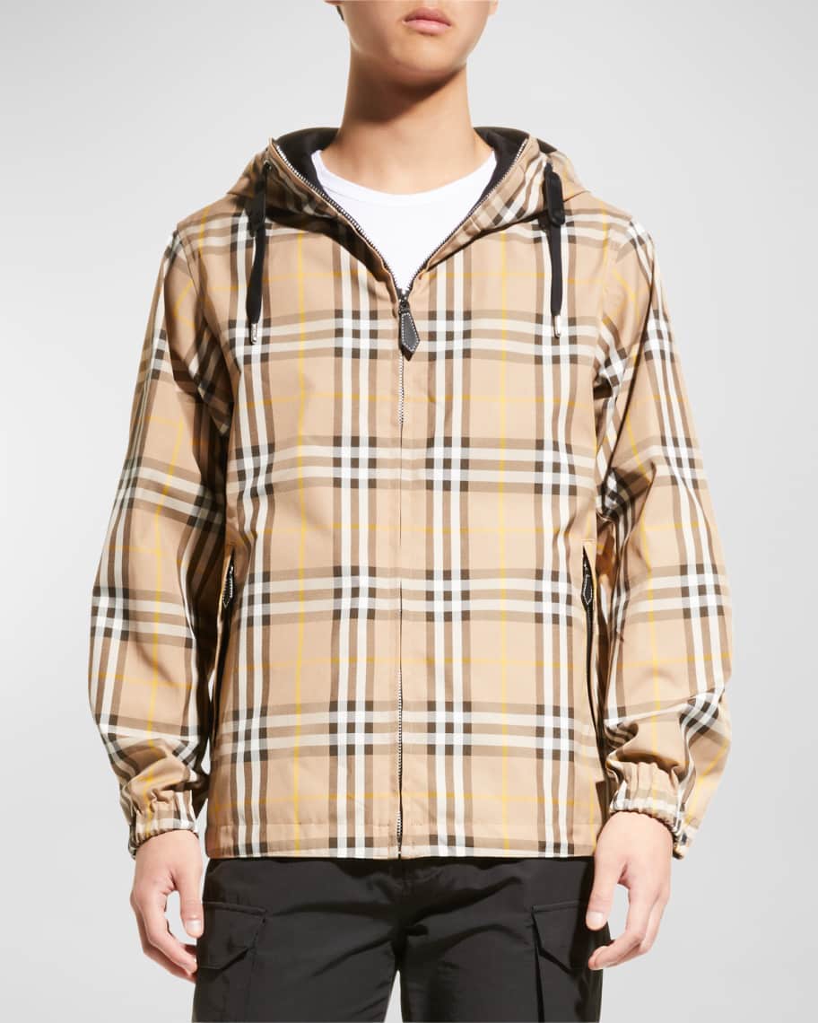 Neiman marcus burberry jacket sales