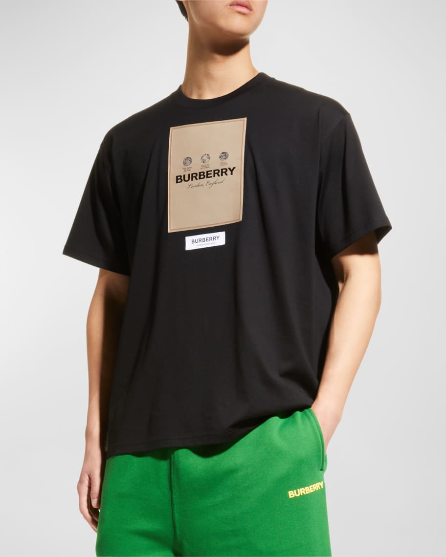 楽天市場】BURBERRY バーバリー Tシャツ 8017485 メンズ