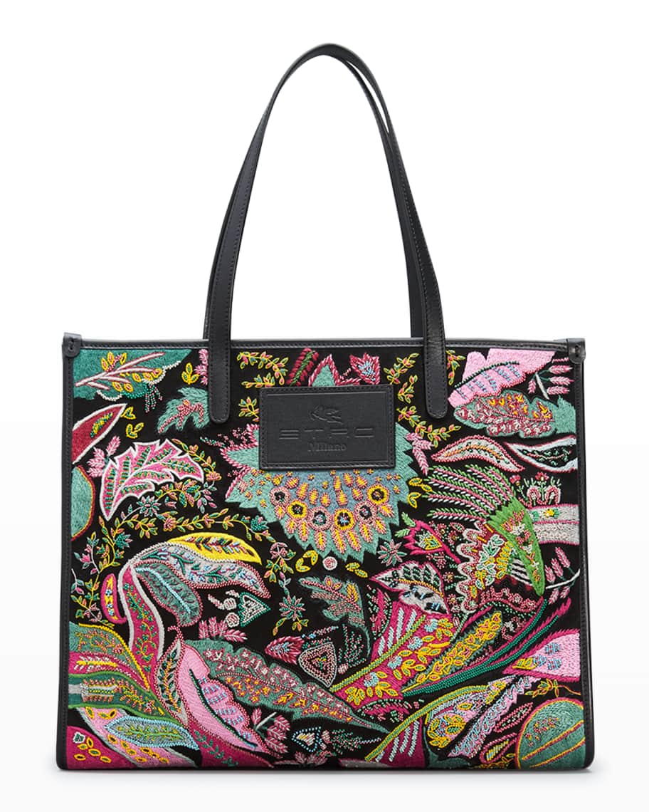 Women's Etro Tote Bags – Designer Totes – Farfetch