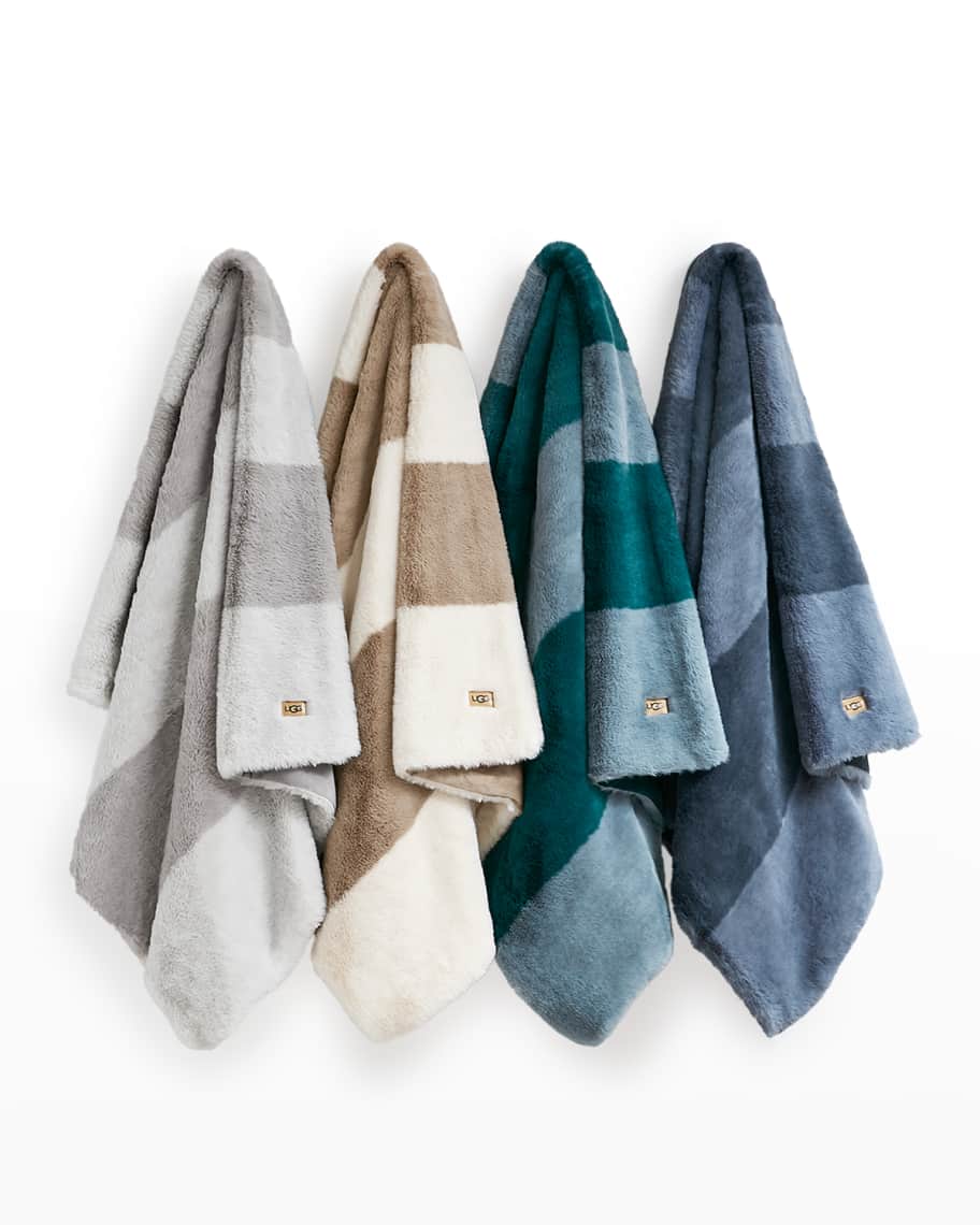 UGG Pippa Throw Neiman Marcus