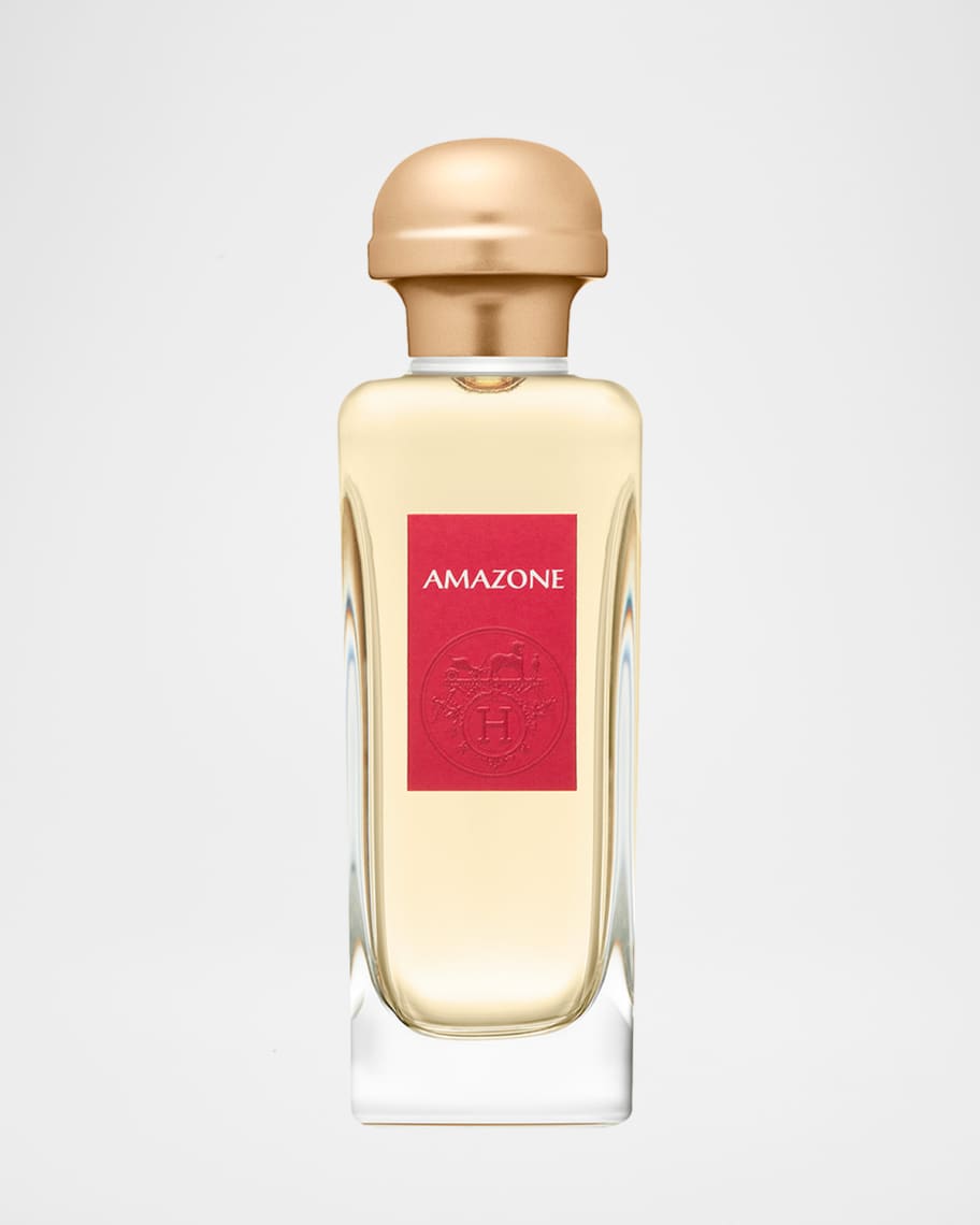 HERMÈS AMAZONE Eau De Toilette 200ml Hermes Amazone Eau de Toilette, 3.4 oz. | Neiman Marcus