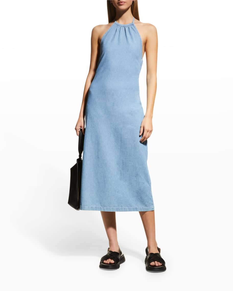 Rag and bone zoe dress top