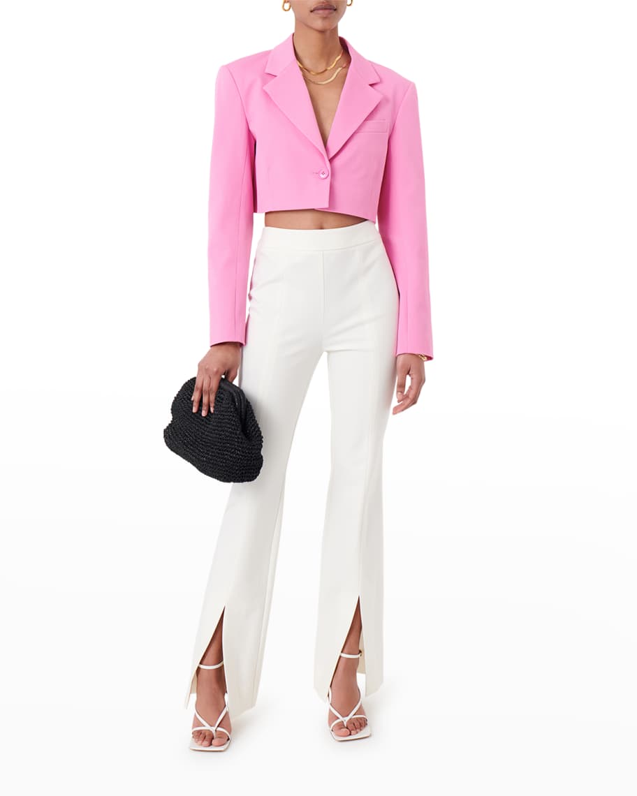 Derek lam 10 crosby blazer on sale